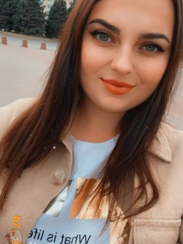 Проститутка Альбина